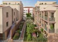 Programme Neuf Néa Villeurbanne