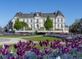 Programme Neuf Les Jardins des Mauges II Cholet