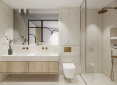 Programme Neuf Villa Thorain- Biens immobiliers neuf Antony Antony