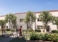 Programme Neuf L'Aparté Villeurbanne