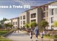 Programme Neuf Le Montana Trets