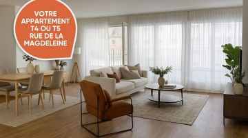 Programme Neuf EXCLUSIVE Reims