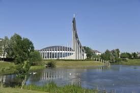 Acheter un appartement neuf à Bussy-Saint-Georges Acheter un appartement neuf à Bussy-Saint-Georges