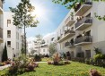 Programme Neuf VIVAREA Cergy