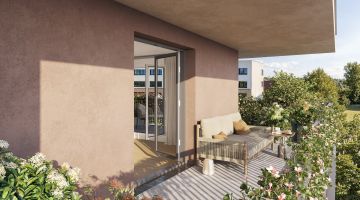 Programme Neuf CADENCE Montigny-lès-Cormeilles