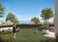 Programme Neuf Villa des Sens Loisin