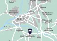 Programme Neuf Le Canotier Châteaurenard