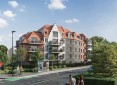 Programme Neuf Résidence Bellevue Haubourdin