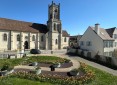 Programme Neuf Villa Louis-Alexandre Vélizy-Villacoublay