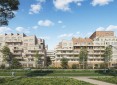 Programme Neuf Mésange Orly