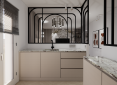 Programme Neuf Villa Thorain- Biens immobiliers neuf Antony Antony