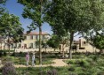 Programme Neuf Bastide Centhis Marseille 10ème