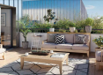 Programme Neuf LE PATIO - Phase 2 (Défiscalisation) Bondy