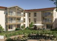 Programme Neuf Les Terrasses des 3 Parcs Voiron
