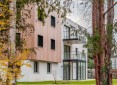 Programme Neuf Villa Tilia Croix