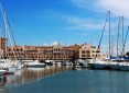 Programme Neuf LE DOMAINE DES VIOLETTES Hyères