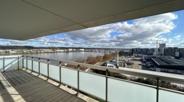 Programme Neuf L'Attique de Brienne Bordeaux