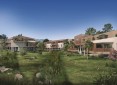 Programme Neuf Azur Lodges La Londe-les-Maures
