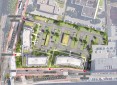 Programme Neuf Le Quai des Six Calais