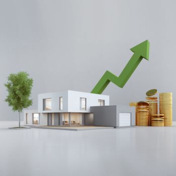 Le marché de l'immobilier dans l'après-crise du Covid-19 Le marché de l'immobilier dans l'après-crise du Covid-19