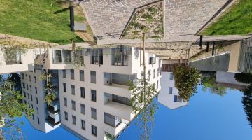 Programme Neuf Le S - SCEAUX Sceaux